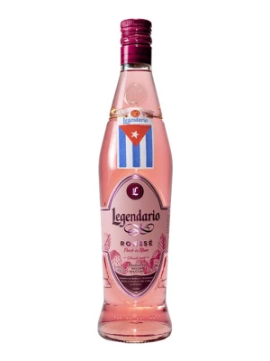 Ром Legendario Ronsse 0.7 л