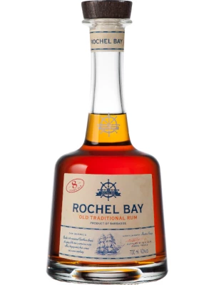 Ром Rochel Bay Old Traditional 0.7 л