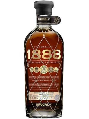 Ром Brugal 1888 0.7 л
