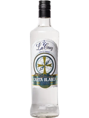 Ром La Cruz Carta Blanca 0.7 л