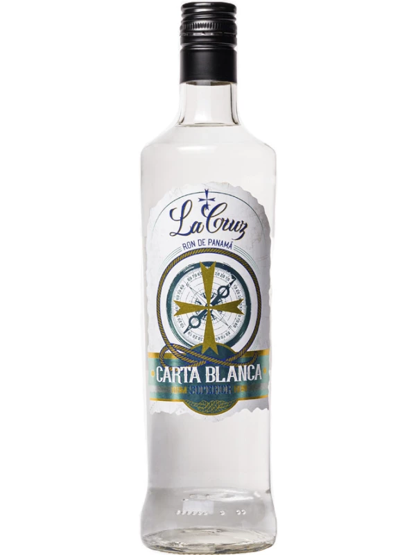La Cruz Carta Blanca