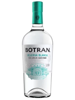 Ром Botran Reserva Blanca Anejo 0.7 л