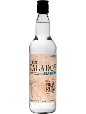 Ром Ron Calados White 0.7 л