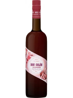Ром Ron Colon Salvadoreno Coffee Infused 111 Proof 0.7 л