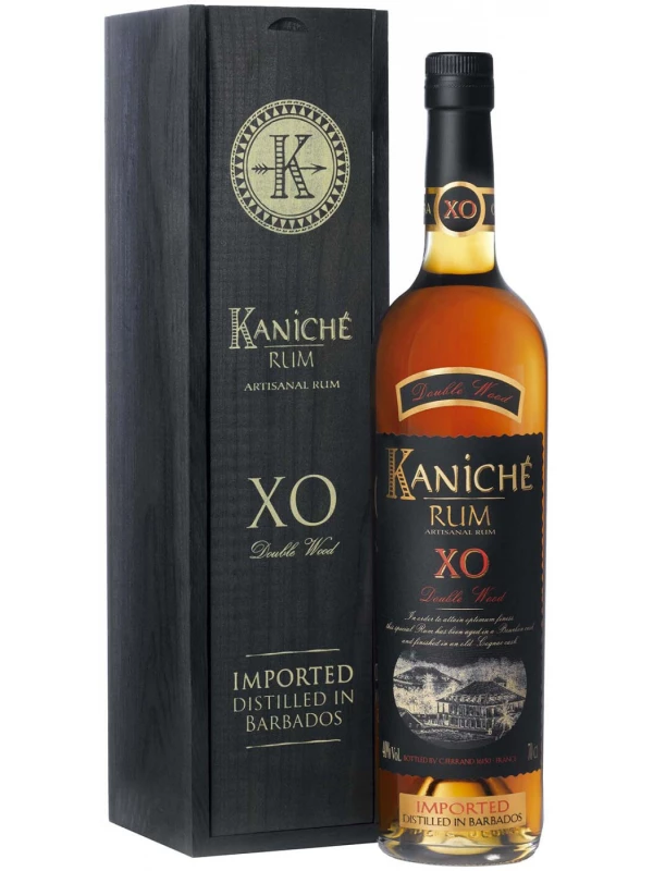Kaniche XO Artisanal, gift box