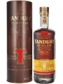 Tanduay Double Rum, in tube — фото 1