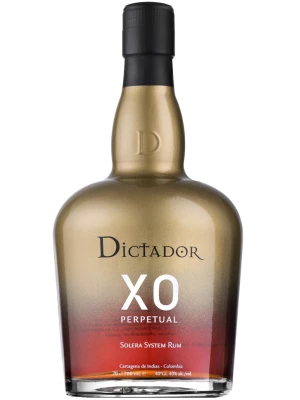 Ром Dictador XO Perpetual 0.05 л
