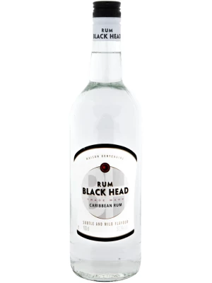 Ром Black Head Blanc 1 л