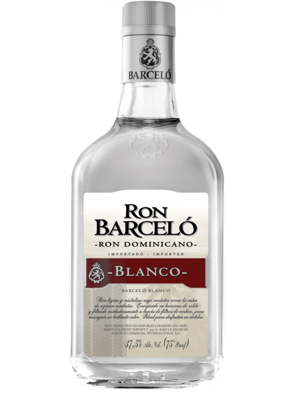 Ron Barcelo, Blanco Anejado