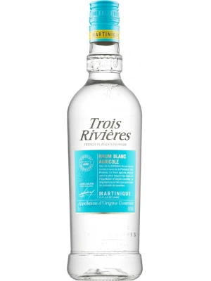 Ром Trois Rivieres Blanc Premium 0.7 л