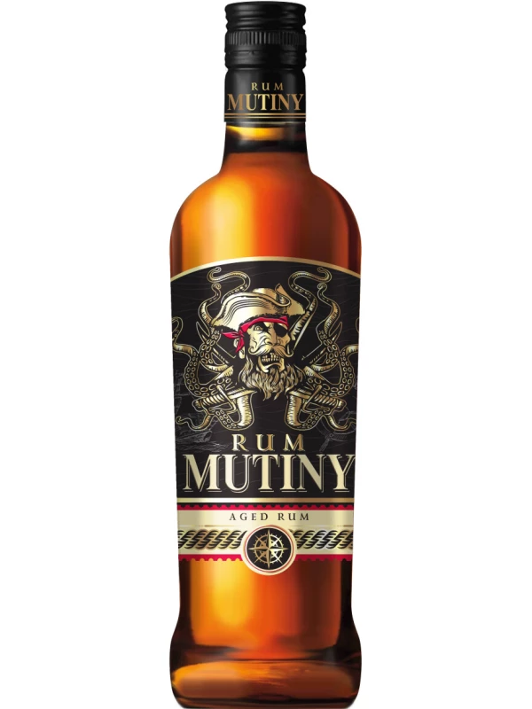 Mutiny Aged