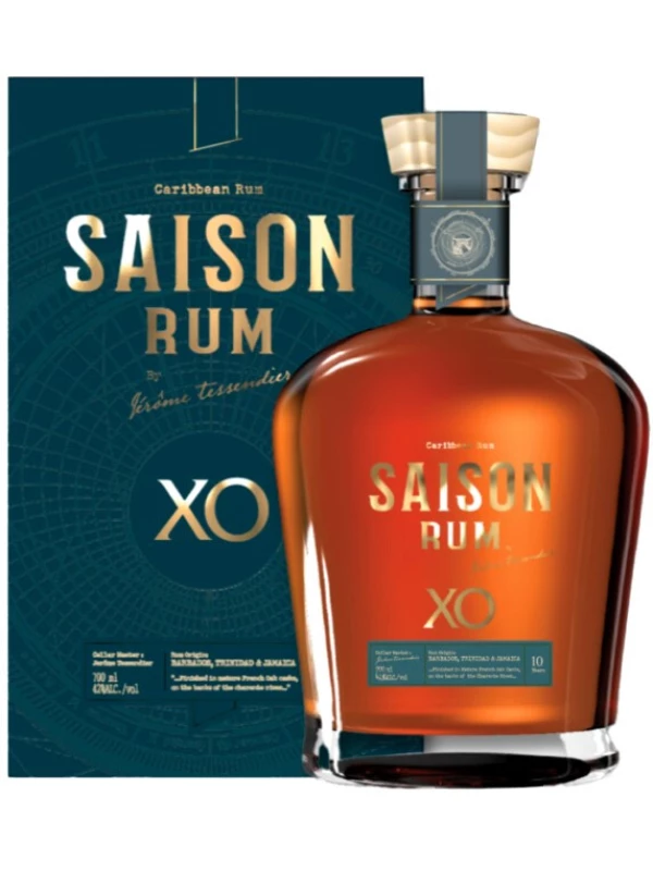 Saison XO, gift box