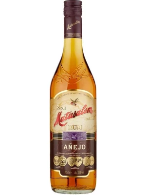 Ром Matusalem Anejo 0.7 л