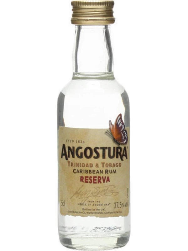 Angostura Reserva