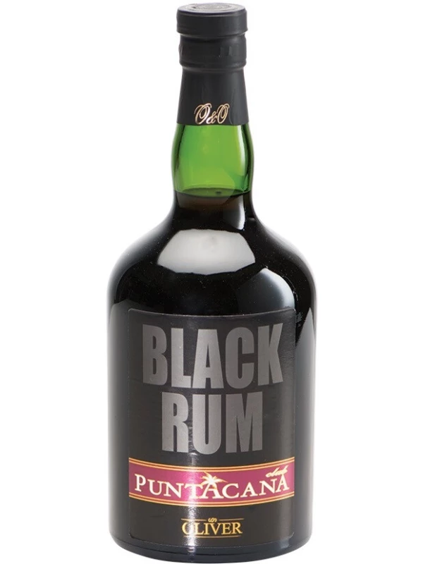 Puntacana Club Black
