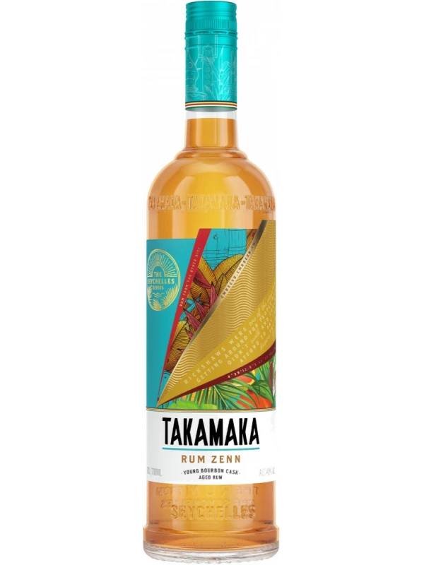 Takamaka Zenn
