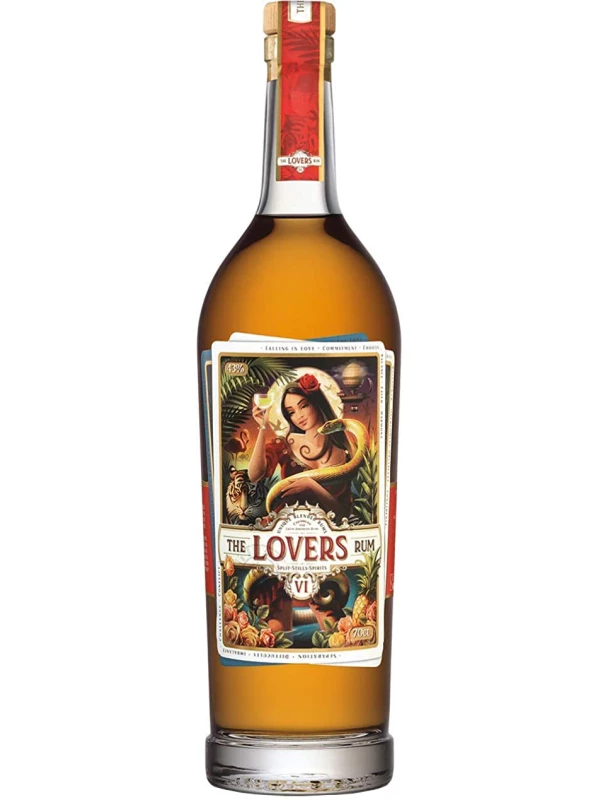 The Lovers