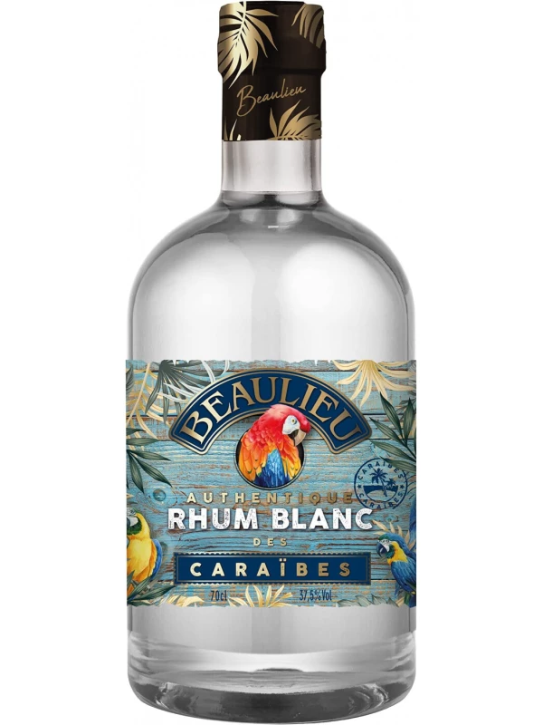 Beaulieu Blanc