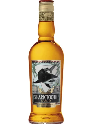 Ром Shark Tooth Gold 0.7 л