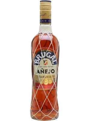 Ром Brugal Anejo 0.7 л