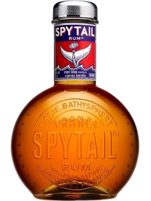 Ром Spytail Cognac Barrels 0.7 л