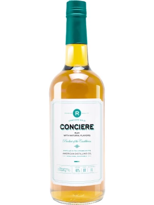 Ром Conciere Gold 1 л
