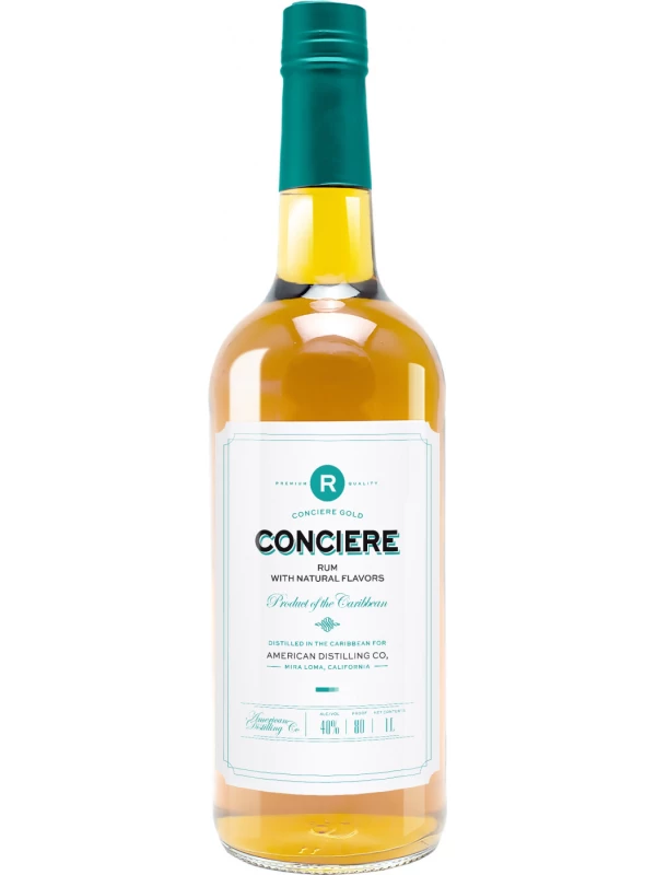 Conciere Gold