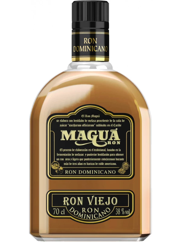 Magua Viejo