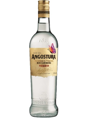 Ром Angostura Reserva 0.7 л