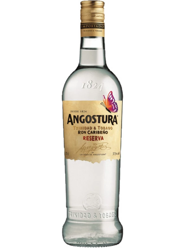 Angostura Reserva