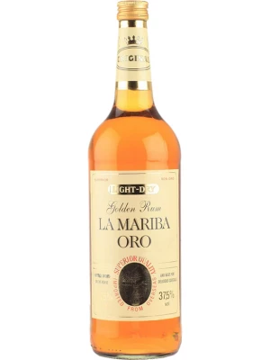 Ром La Mariba Oro 1 л
