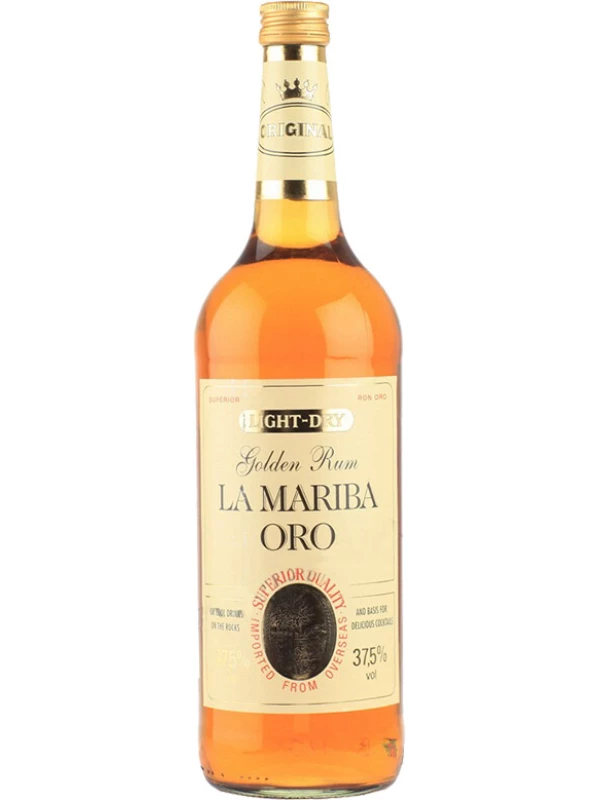 La Mariba Oro