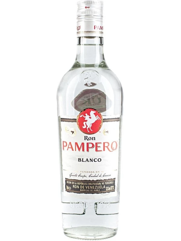 Pampero Blanco