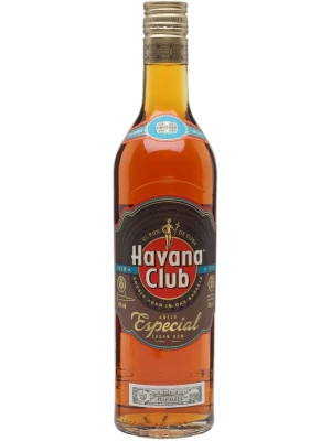 Ром Havana Club Anejo Especial 1 л