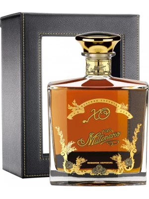 Ром Millonario XO Reserva Especial, gift box 0.7 л