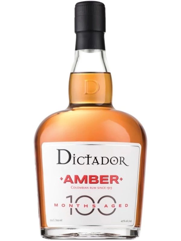 Dictador Amber