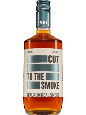 Ром Cut Rum, To the Smoke 0.7 л