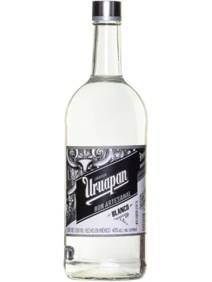 Ром Uruapan Charanda Blanco 1 л