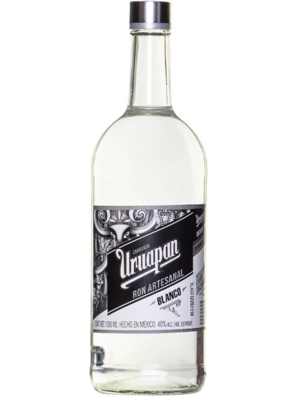 Uruapan Charanda Blanco
