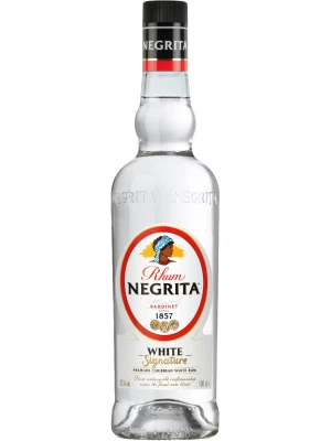 Ром Bardinet, Negrita White Signature 1 л