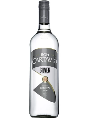 Ром Cartavio Silver 1 л