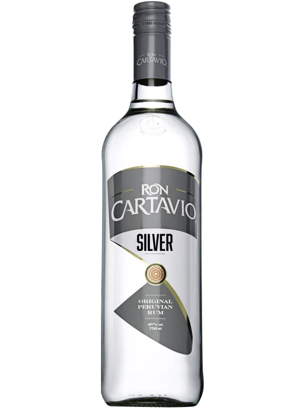 Cartavio Silver
