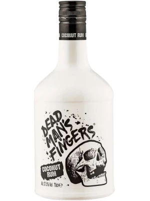 Ром Dead Man's Fingers Coconut Rum 0.5 л