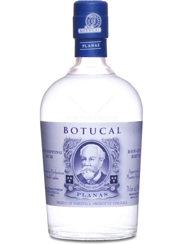 Botucal Planas