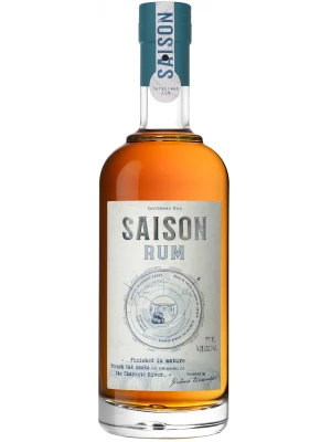 Ром Saison Rum 0.7 л