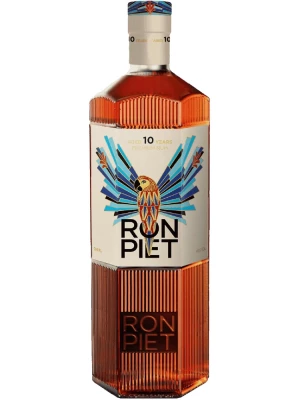 Ром Ron Piet XO, 10 Years 0.7 л