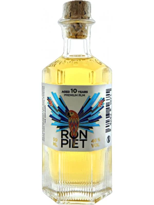 Ром Ron Piet XO, 10 Years 0.05 л