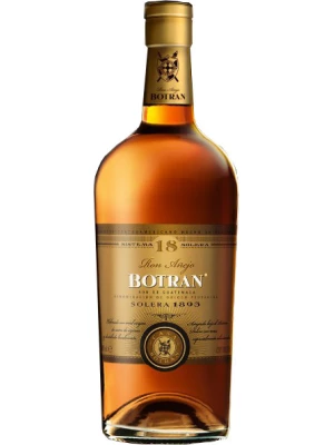 Ром Botran 18 Anejo Solera 1893 0.7 л