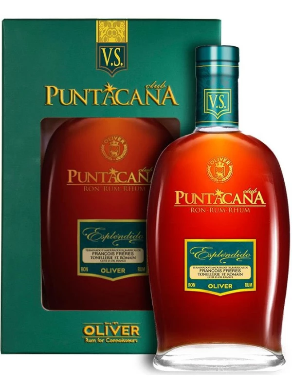 Puntacana Club Esplendido, gift box