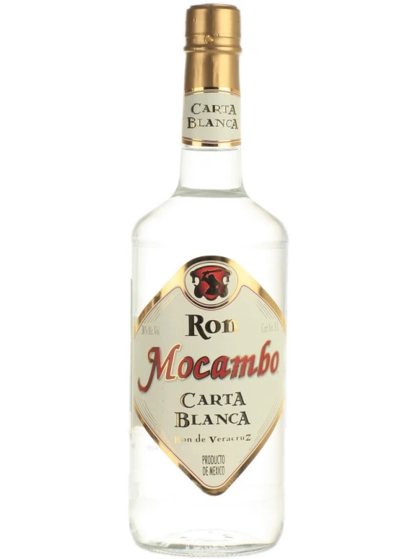 Mocambo Carta Blanca